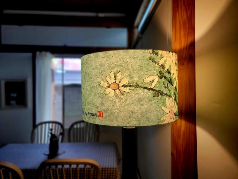 숙소 시설