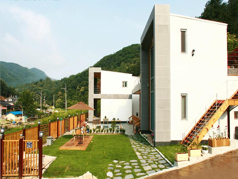 Yangpyeong Tate Pension-17