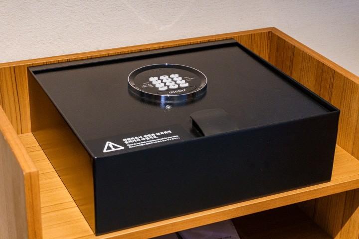 Roynet Hotel Seoul Mapo-19