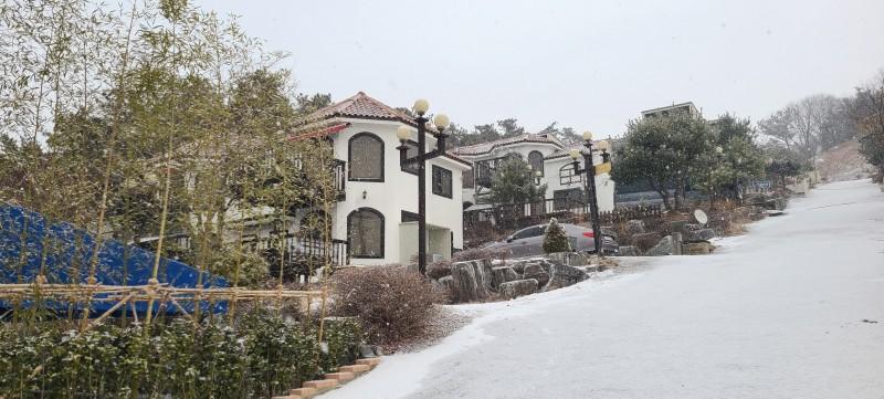 Daebudo (Yeongheungdo) Uno Palace Pension (Annex)