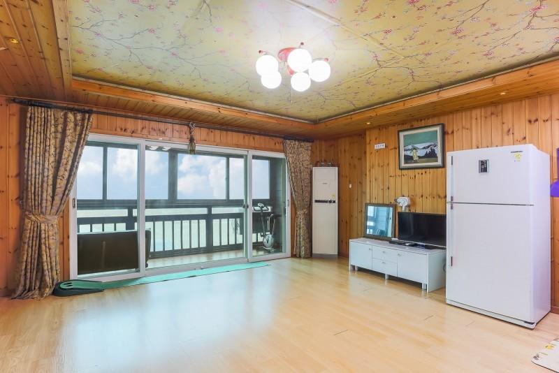 Hwaseong Yeoulteo Pension-6