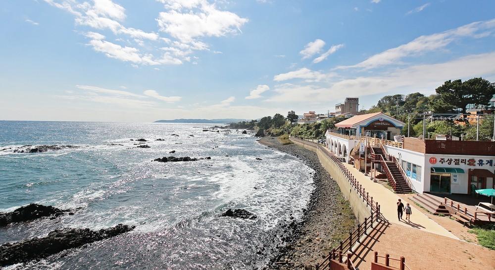 Gyeongju Mono Pension-2