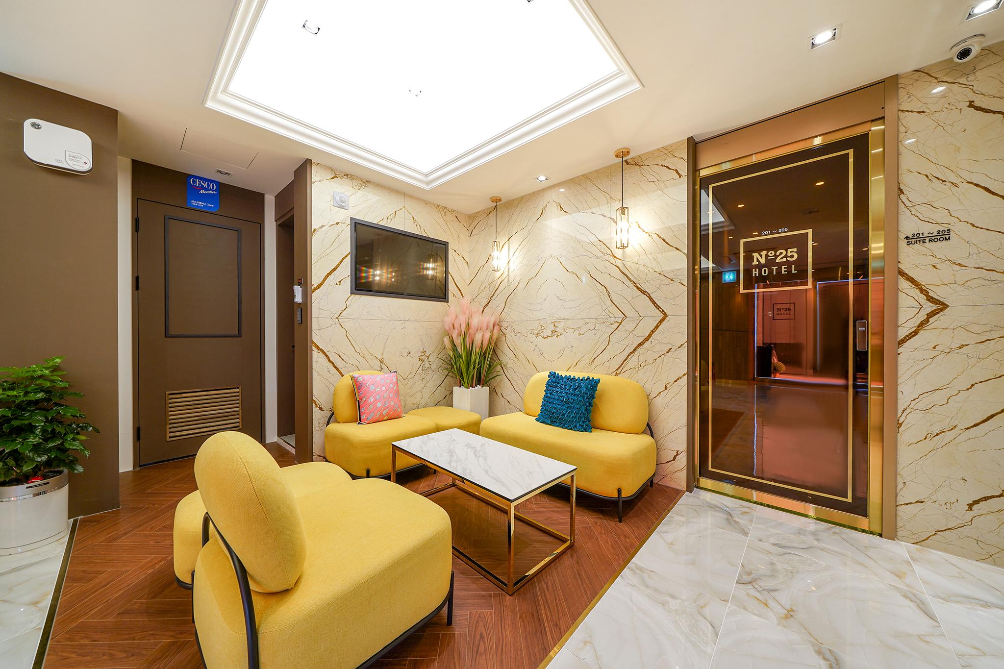 Busan No. 25 Yeonhwari Branch-8