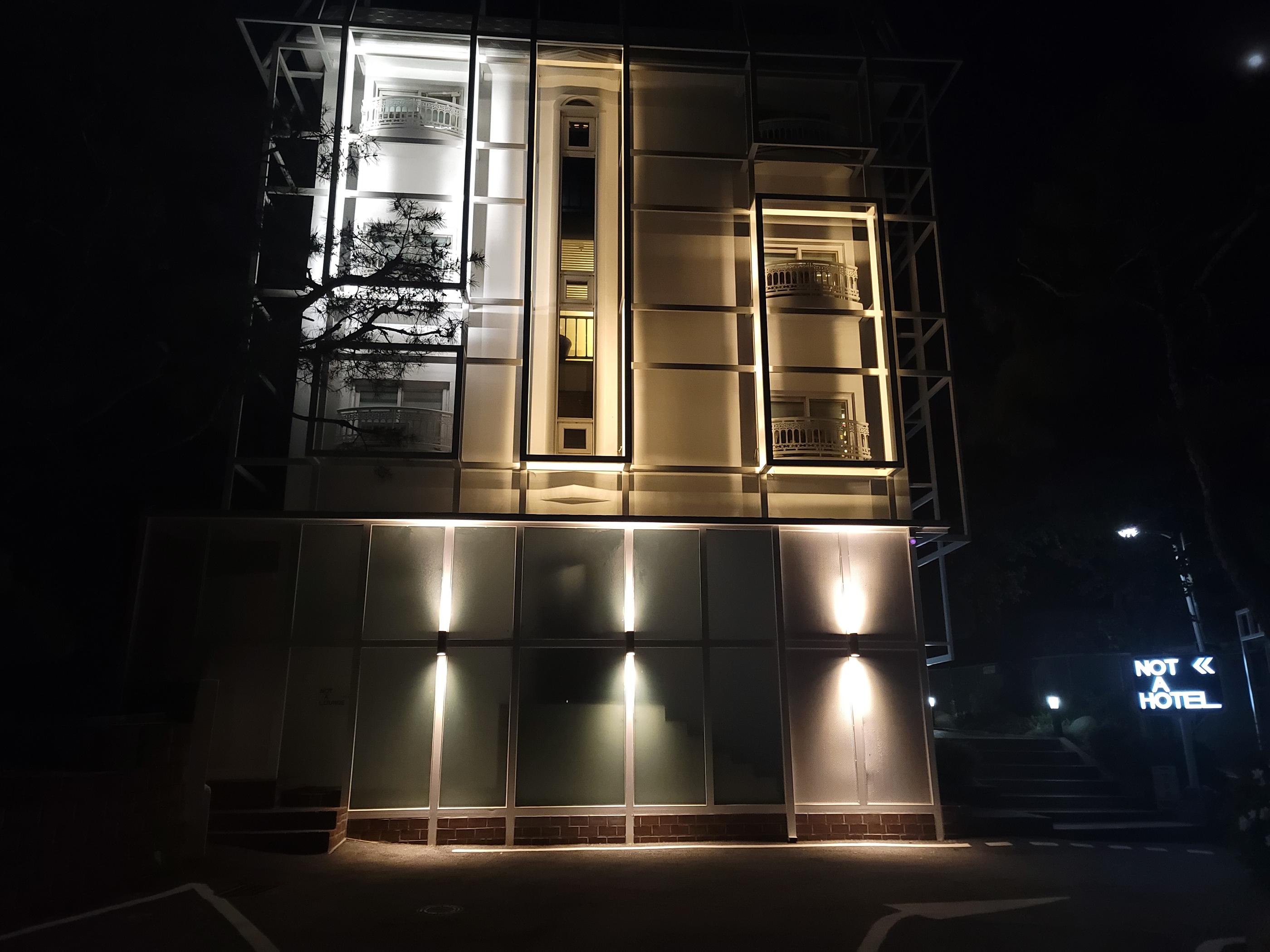 Yangpyeong NOT A Hotel-18