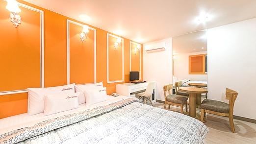 JUN Hotel Busan-9