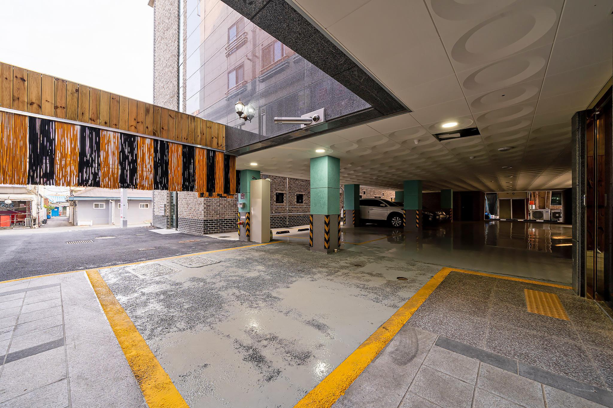 Pocheon (Songuri) Muse-7