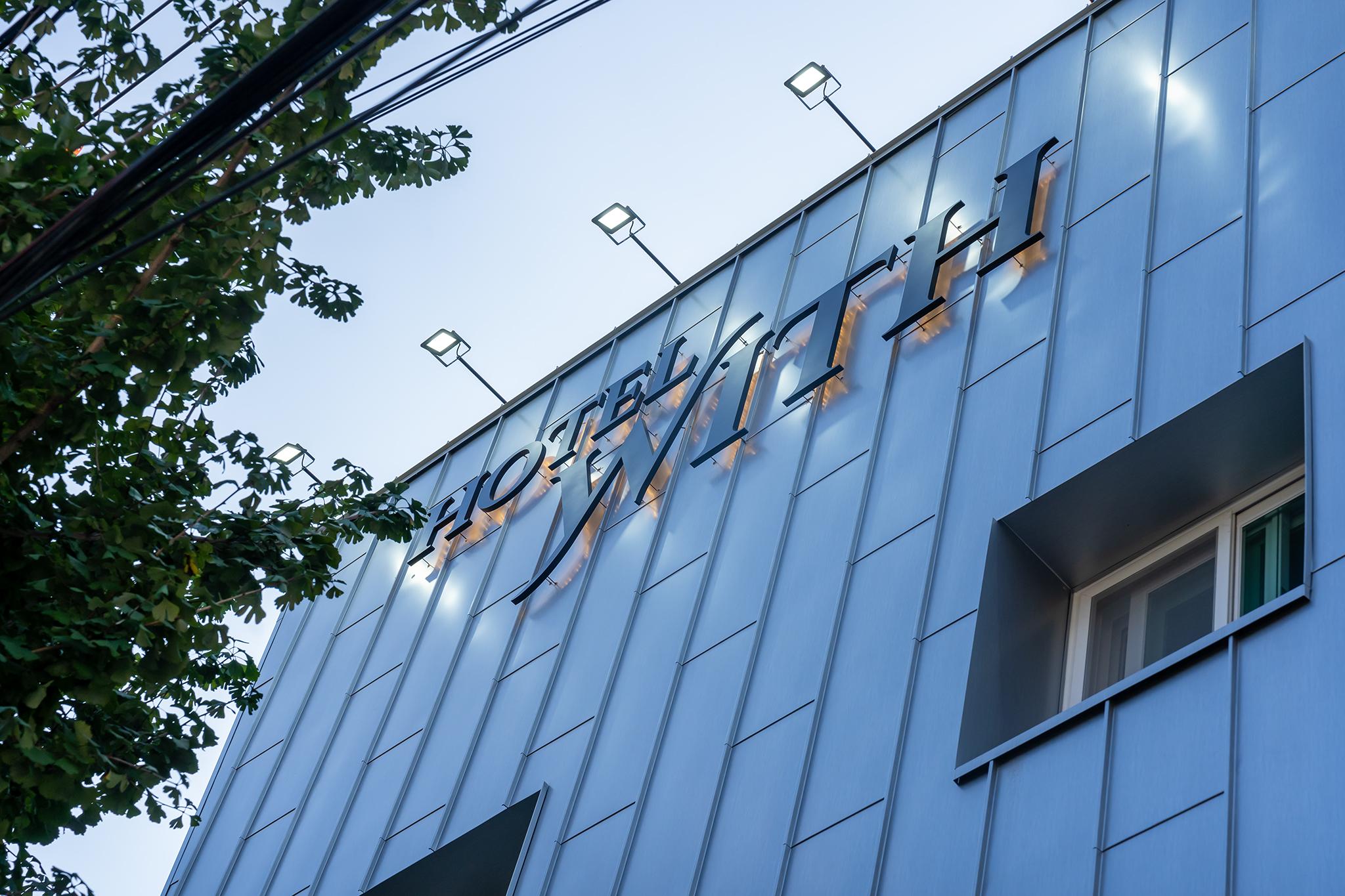 Uijeongbu Hotel With-14