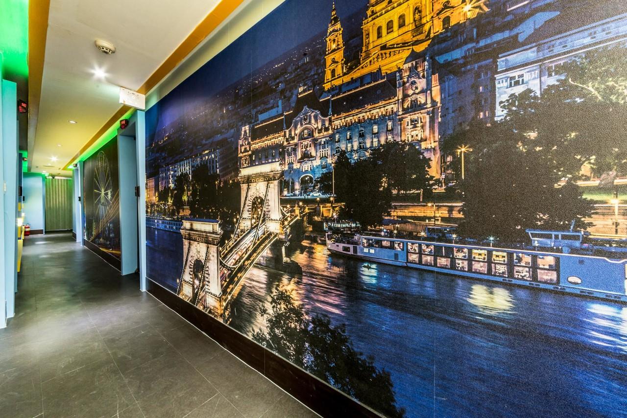 Incheon (Bupyeong) Love's Up-3