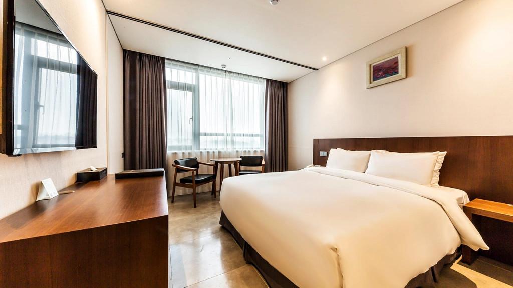 CS Premier Hotel Seoul-2