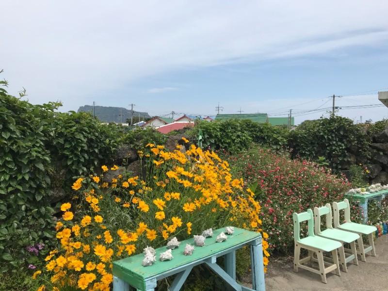 숙소 시설