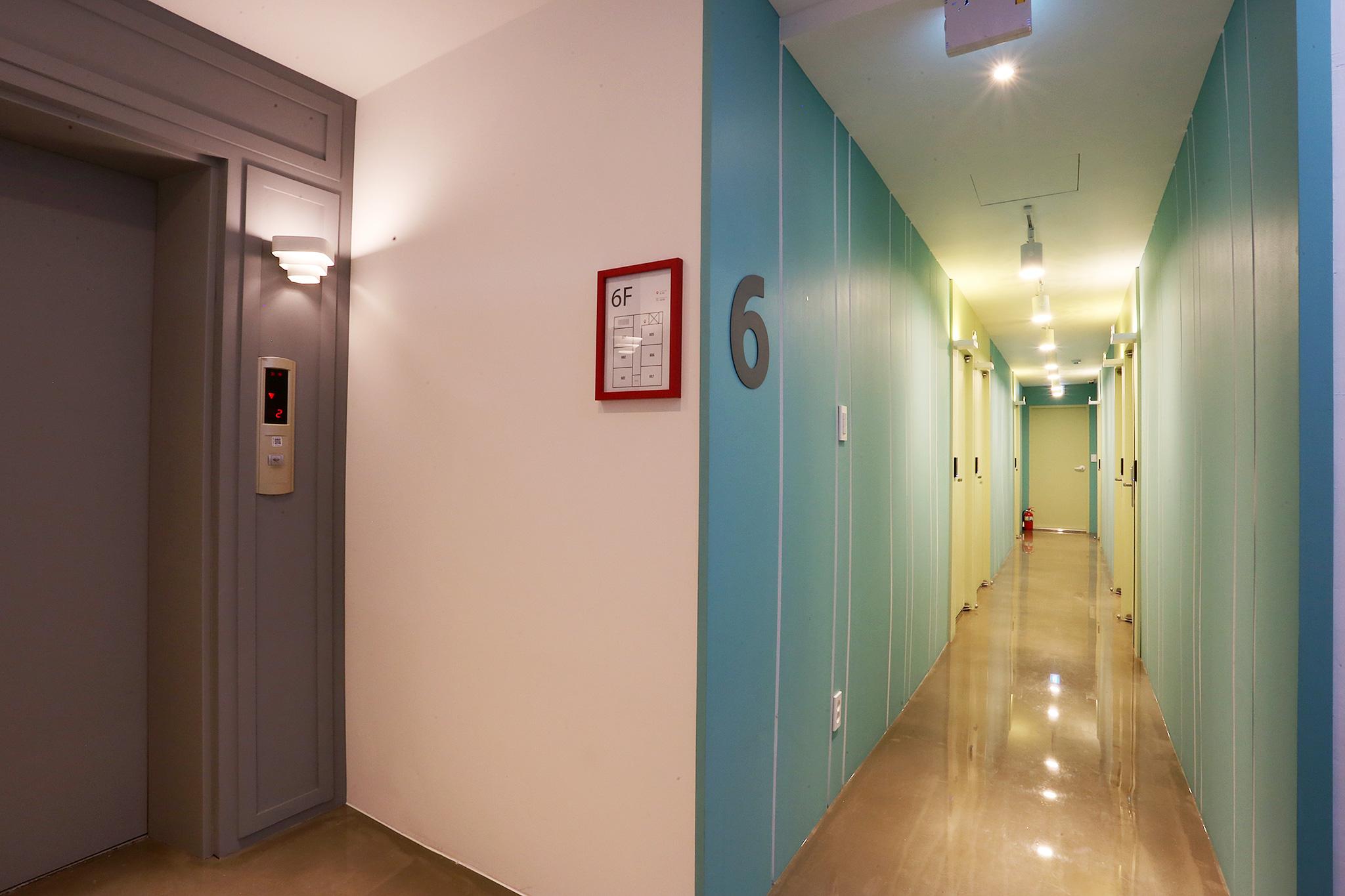 Sunganm YAJA Moran Station-8