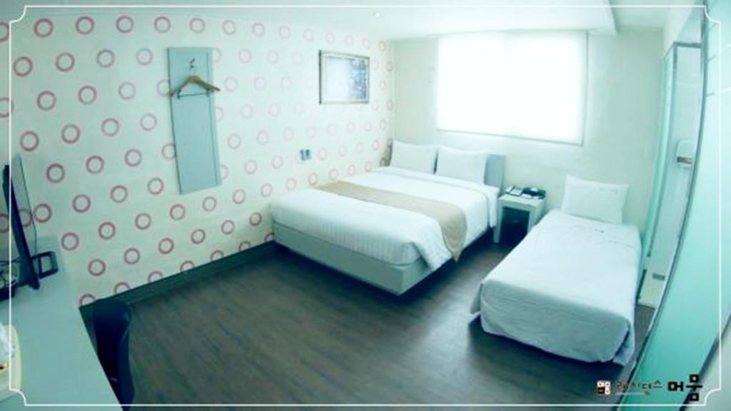 Residence Mumum Hotel-6