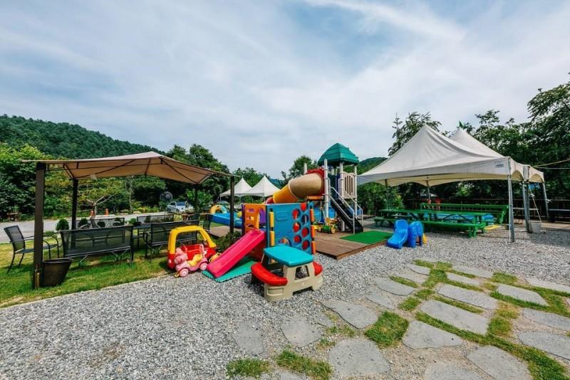 Gapyeong Mulga Pension-17