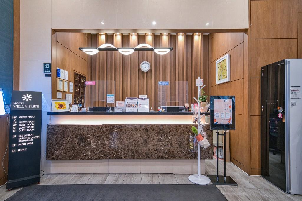 Hotel Vella Suite-4