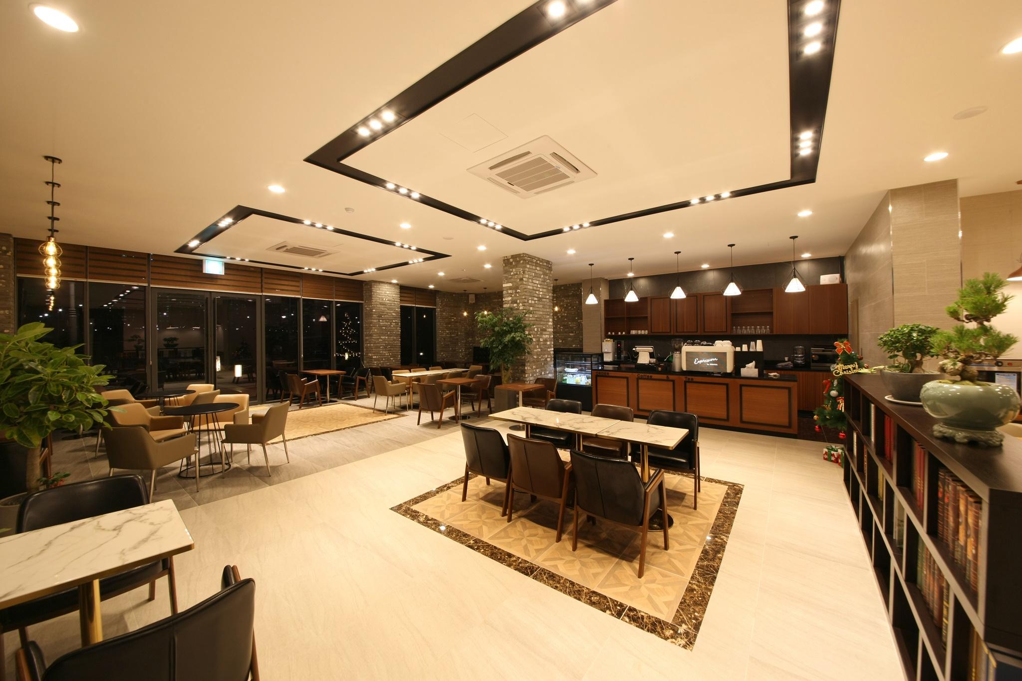 Gimpo Hotel ASSEM-15