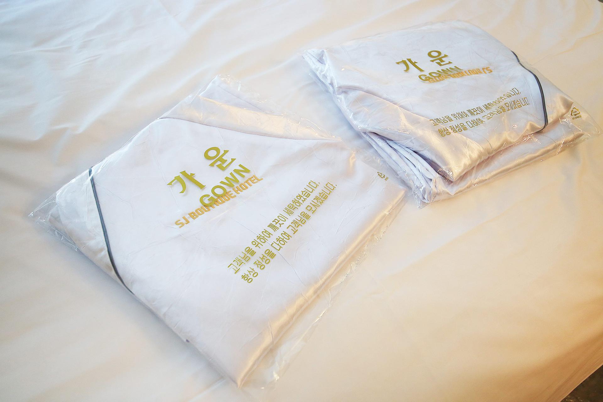 Yang SJ boutique Hotel-14