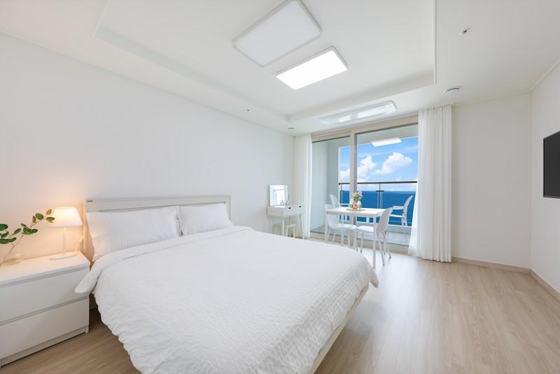 Summit Bay All Pension in Sokcho
