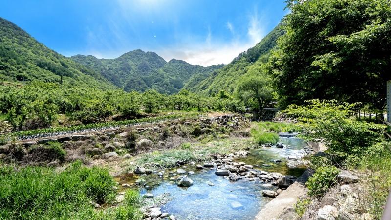 숙소 시설