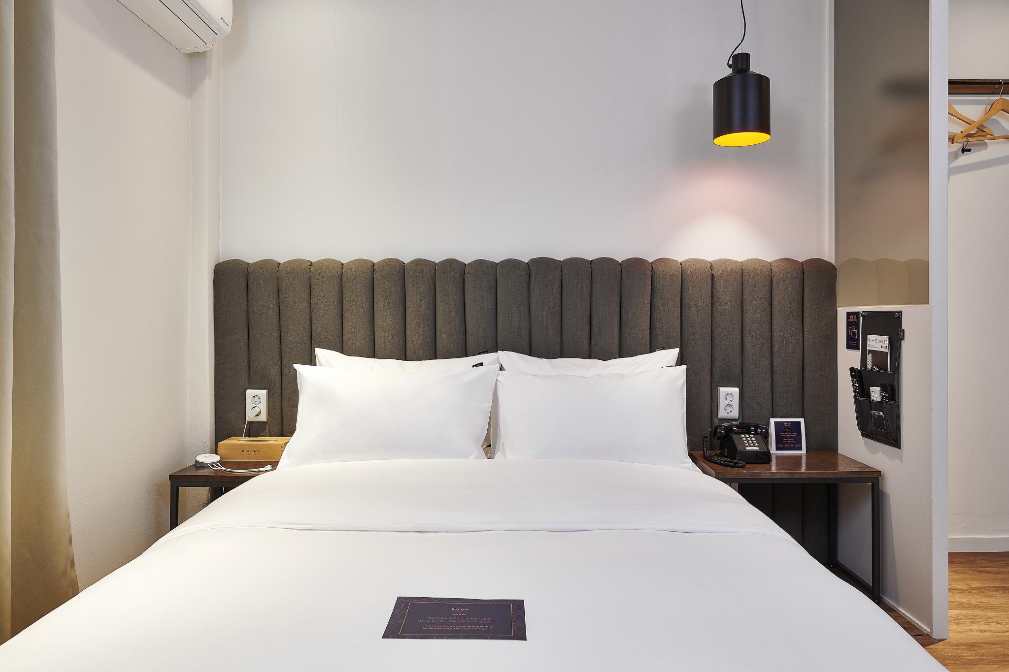 Just Stay Hotel Osan Station Branch