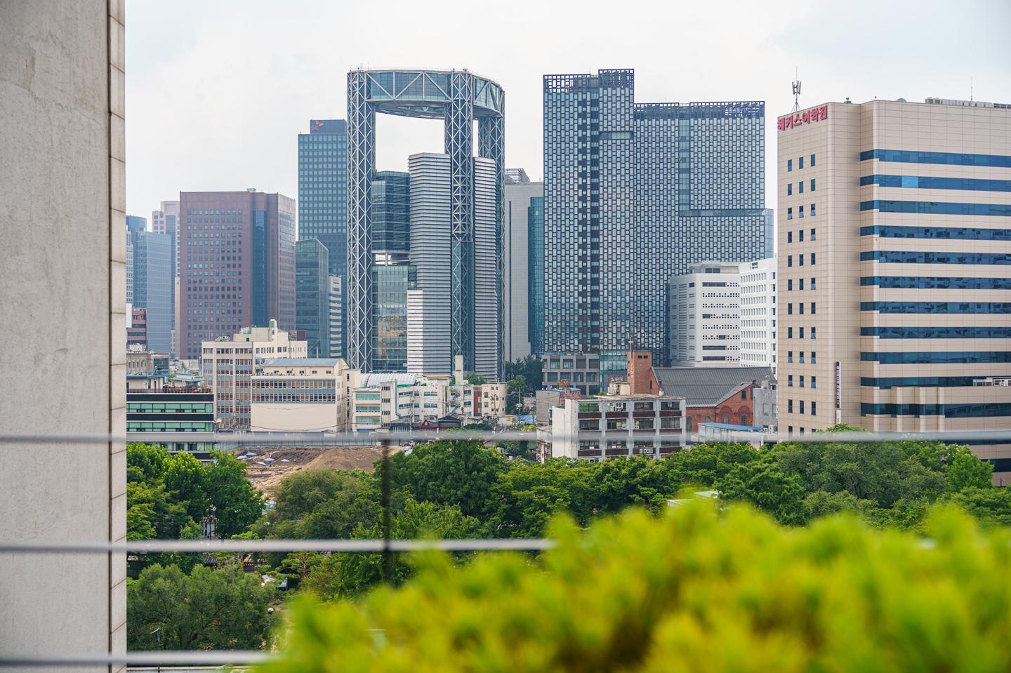 Amare Hotel Jongno-6