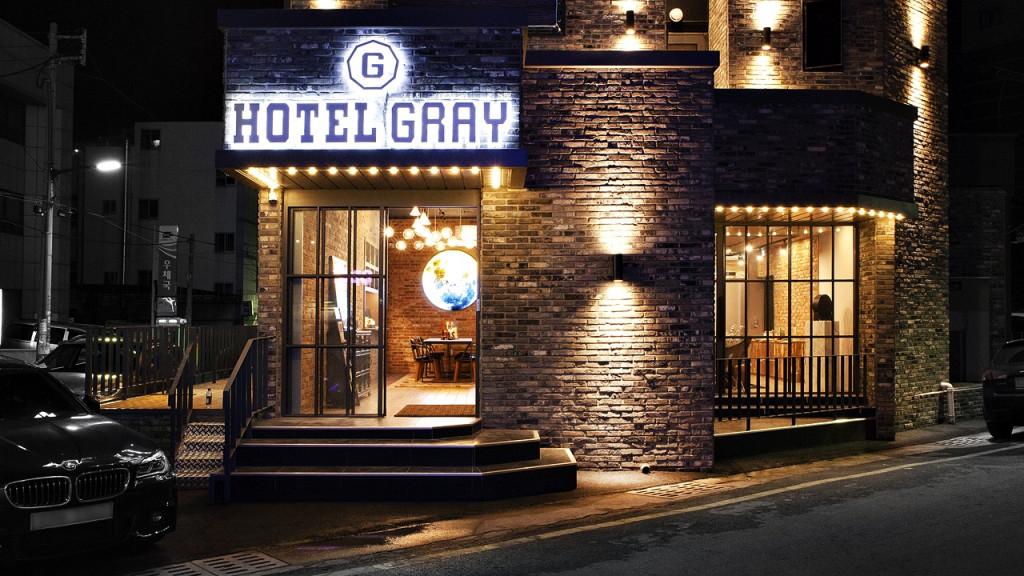 Nampo Gray Hotel-22