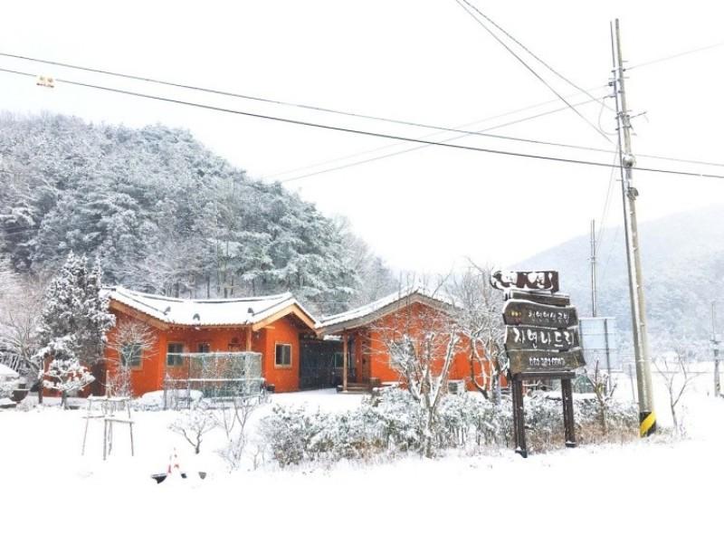 숙소 시설