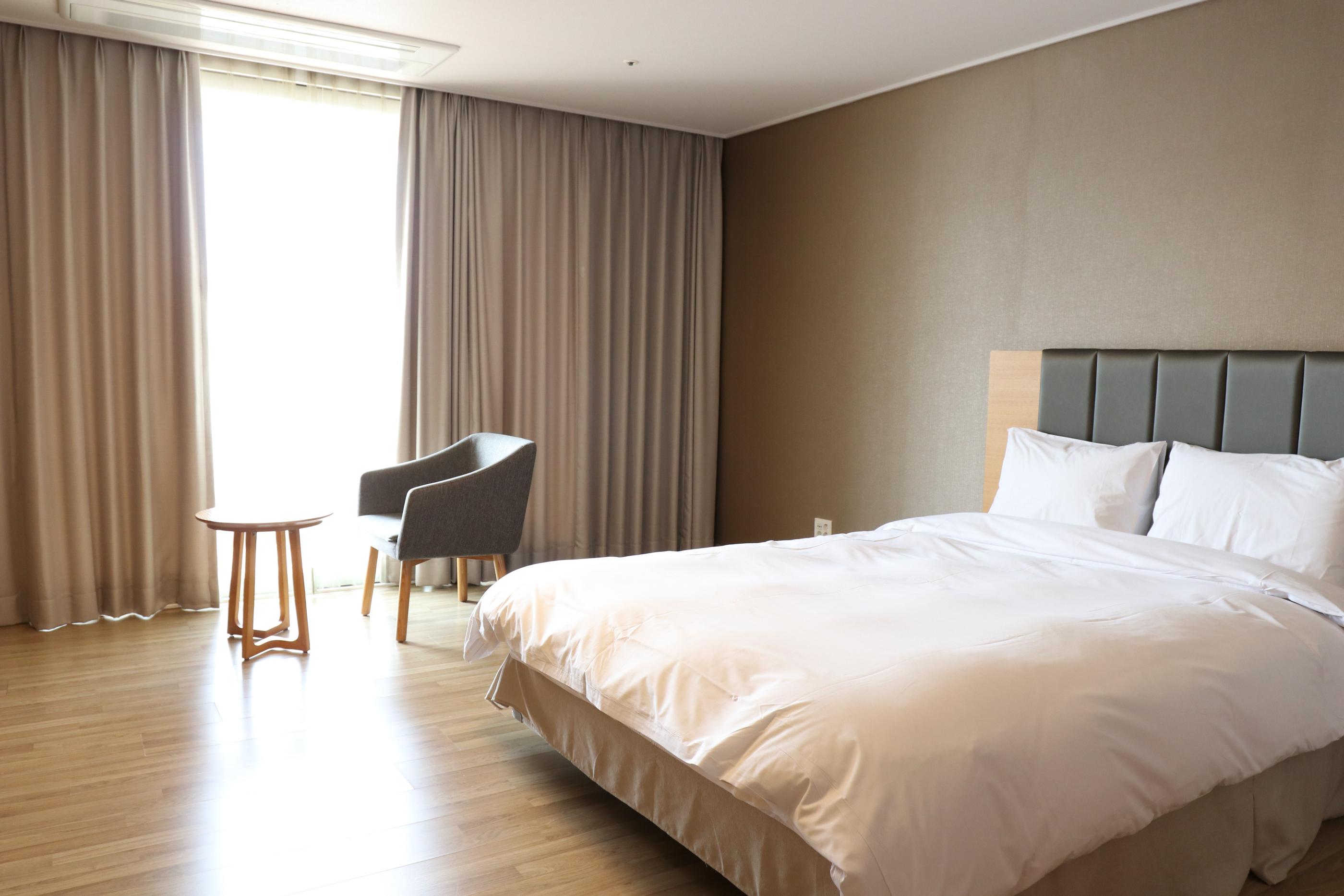 Inje Speedium Hotel & Resort-50