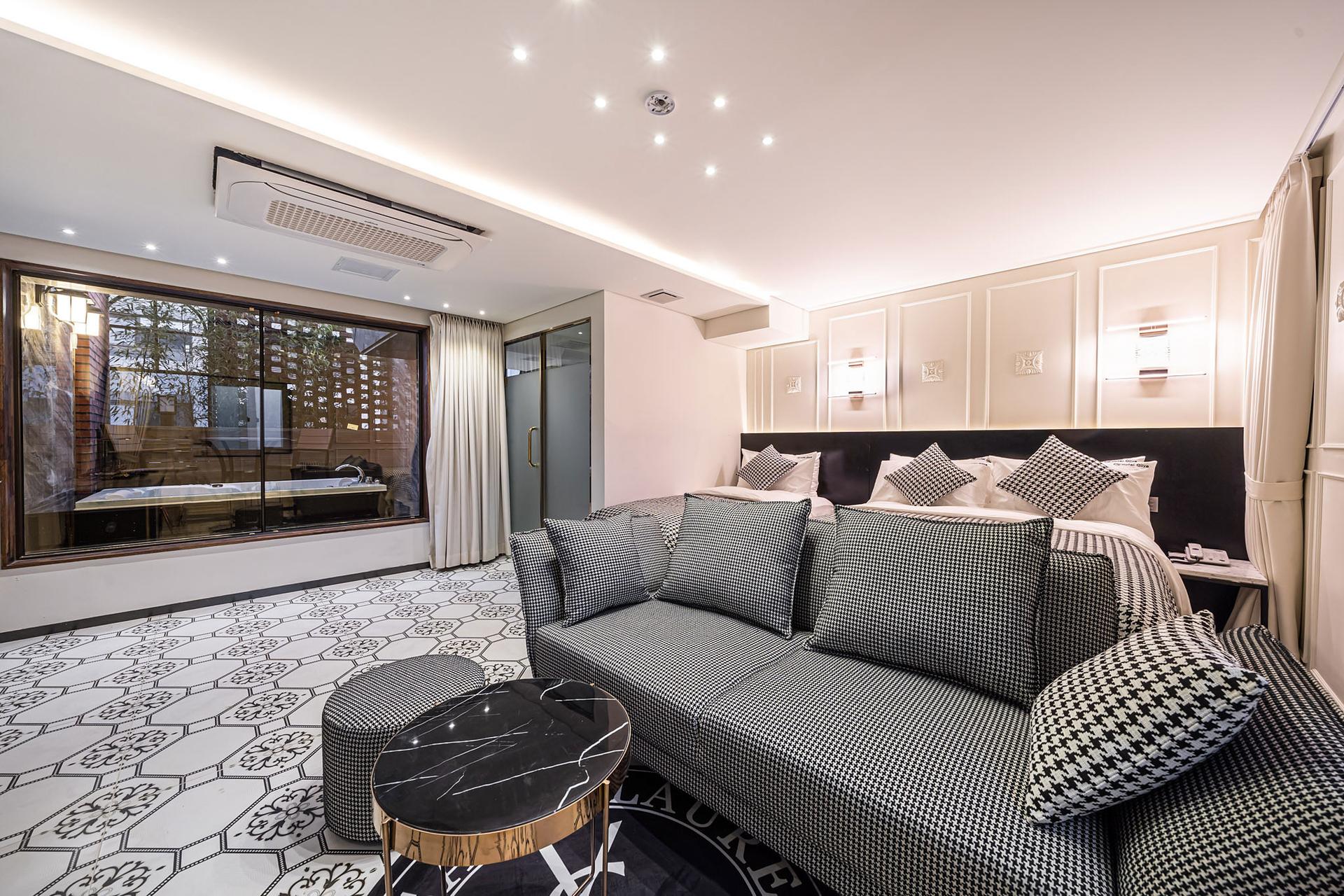 Jongno Olive Hotel