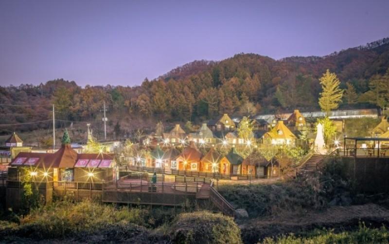 숙소 시설