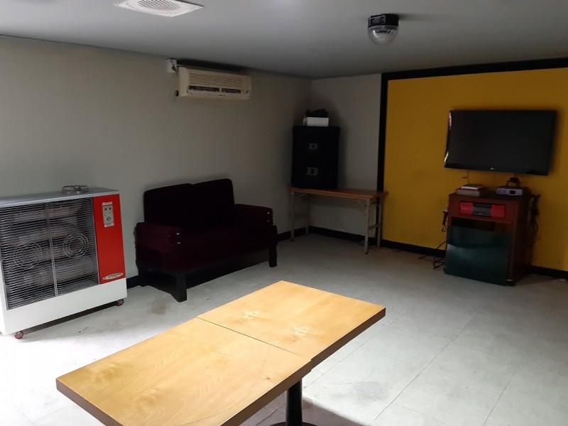 Yangpyeong Woori Valley Tourist Pension-39