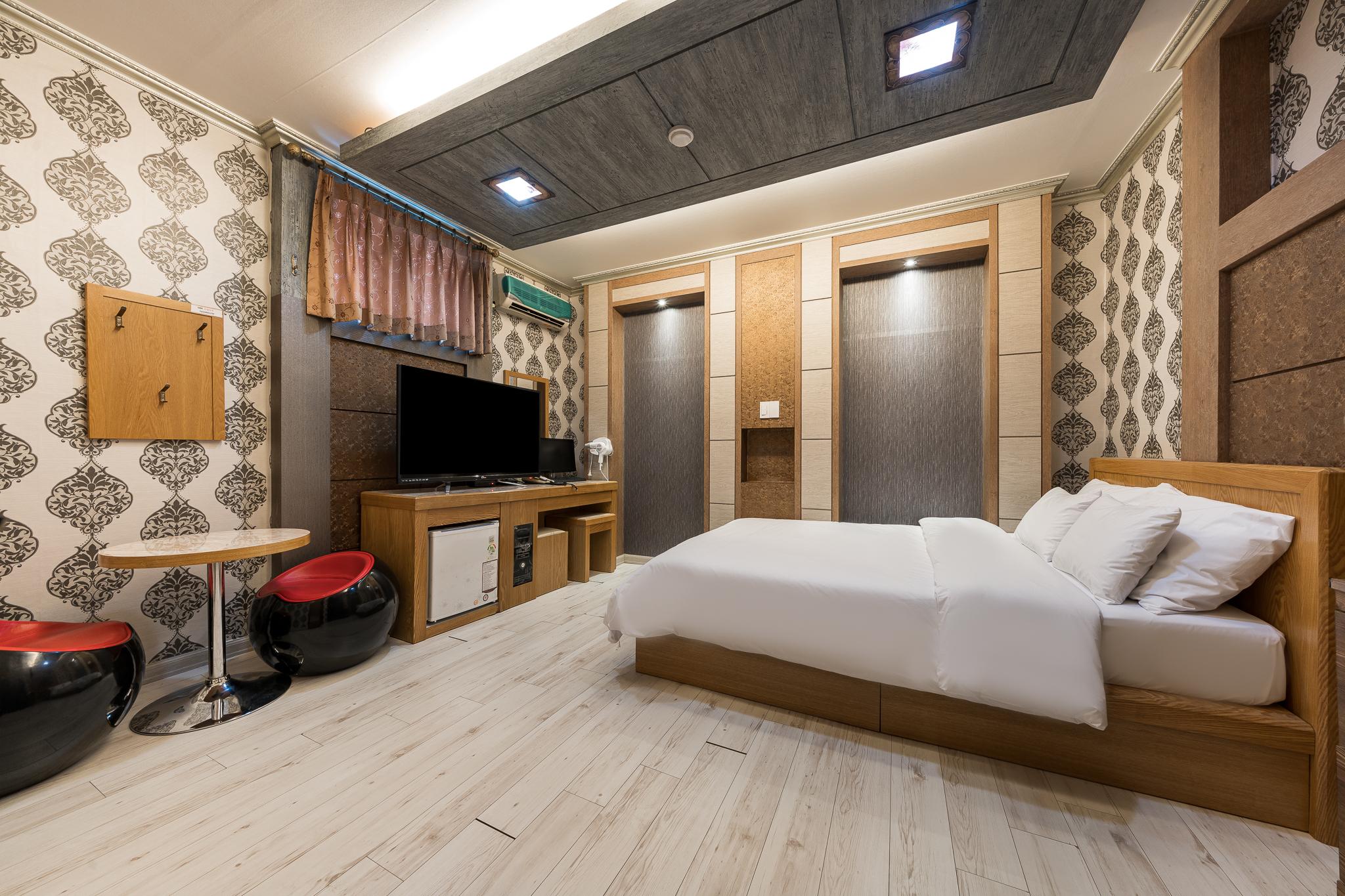 Chuncheon Hyundae Motel