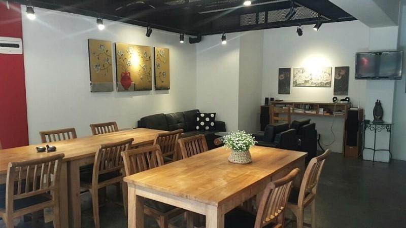 Yangpyeong Geuraegeurae Pension-37