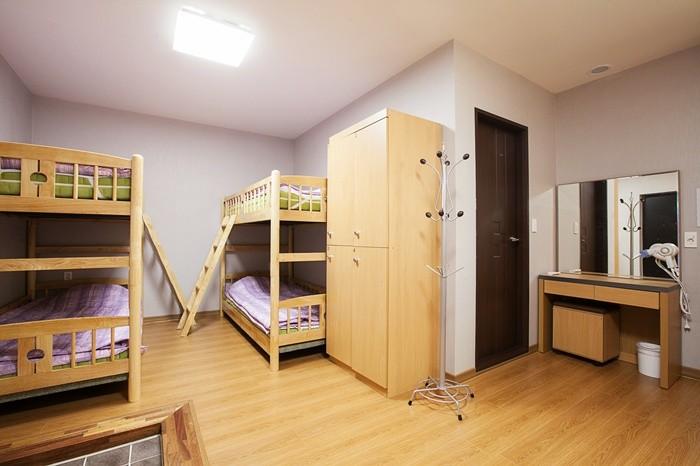 Jeju Miso Guest House-6