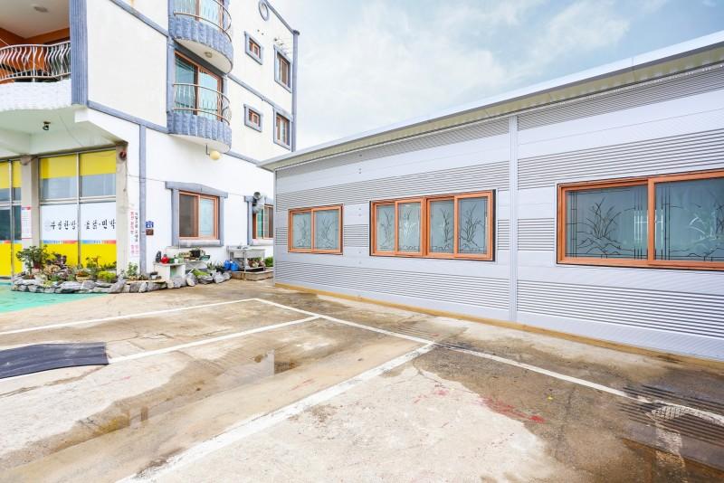 Daebudo (Yeongheungdo) Healing Pension-21