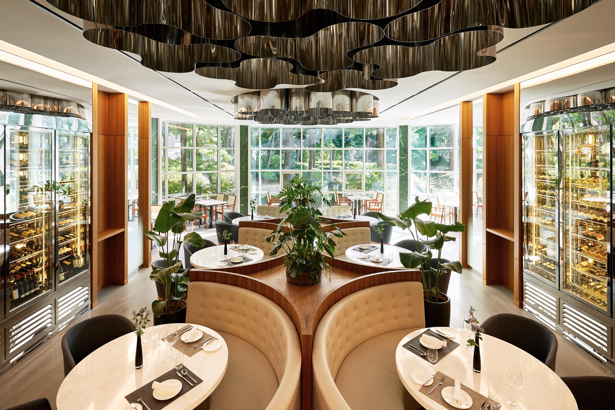 Mayfield Hotel Seoul-31