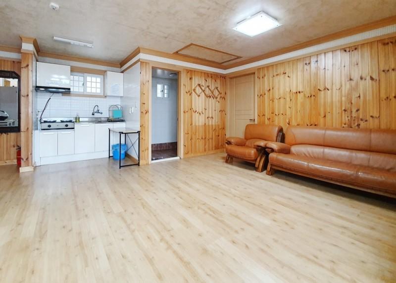 Nonsan Yangchon Land Pension
