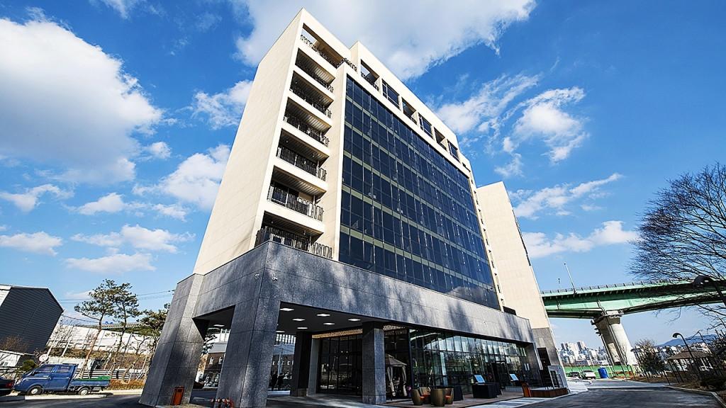ALLEE HOTEL-17
