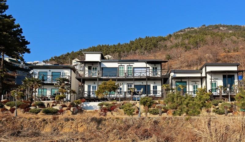 숙소 시설