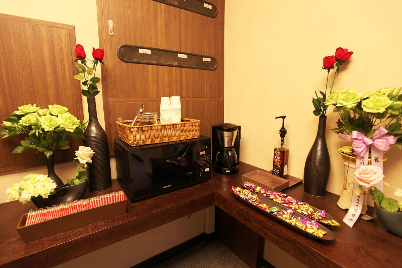 Incheon (Guwol-dong) TWOSOME (2S)-31