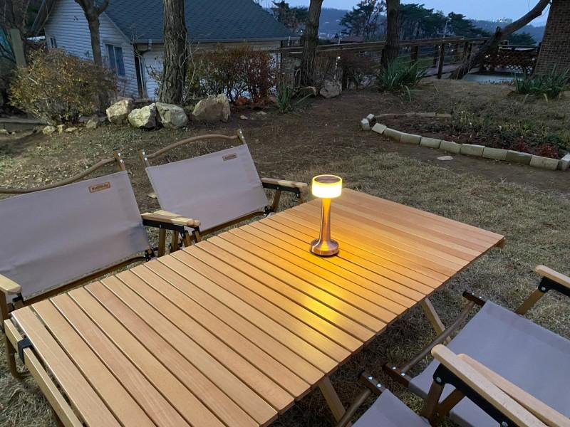 Ganghwado Hyu Sunset Pension-29