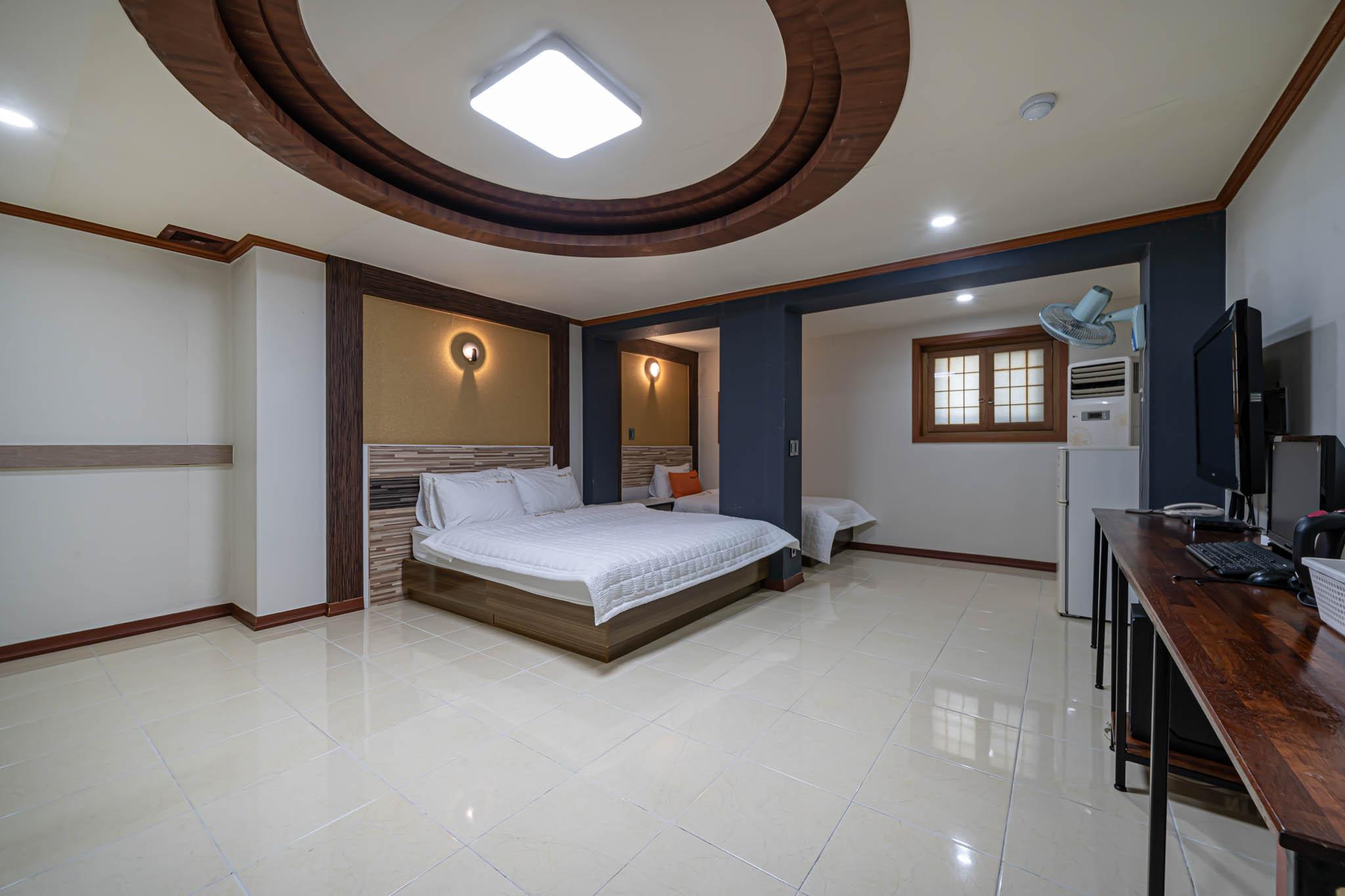 Busan Gwanganri Gung