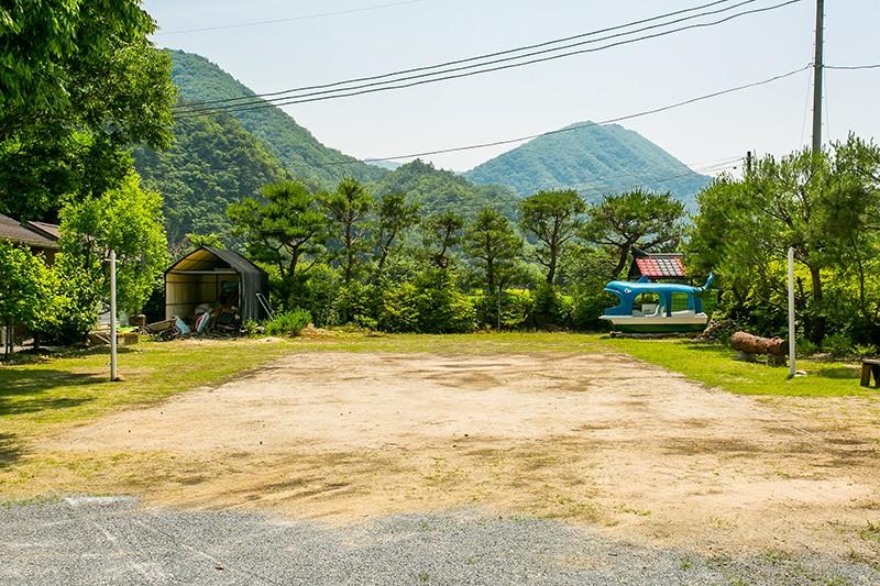 숙소 시설