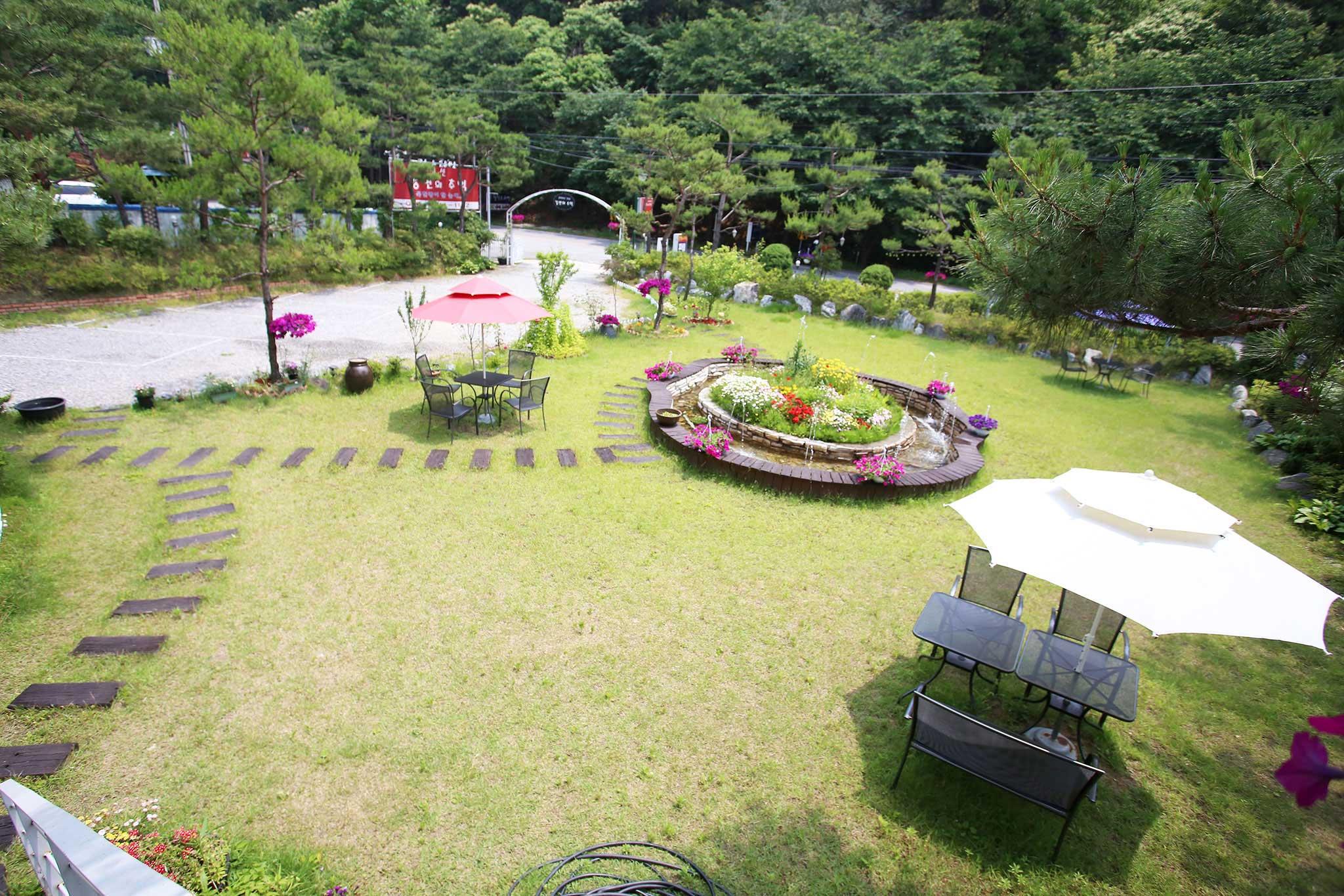 Cheongpyeong Paradise-18