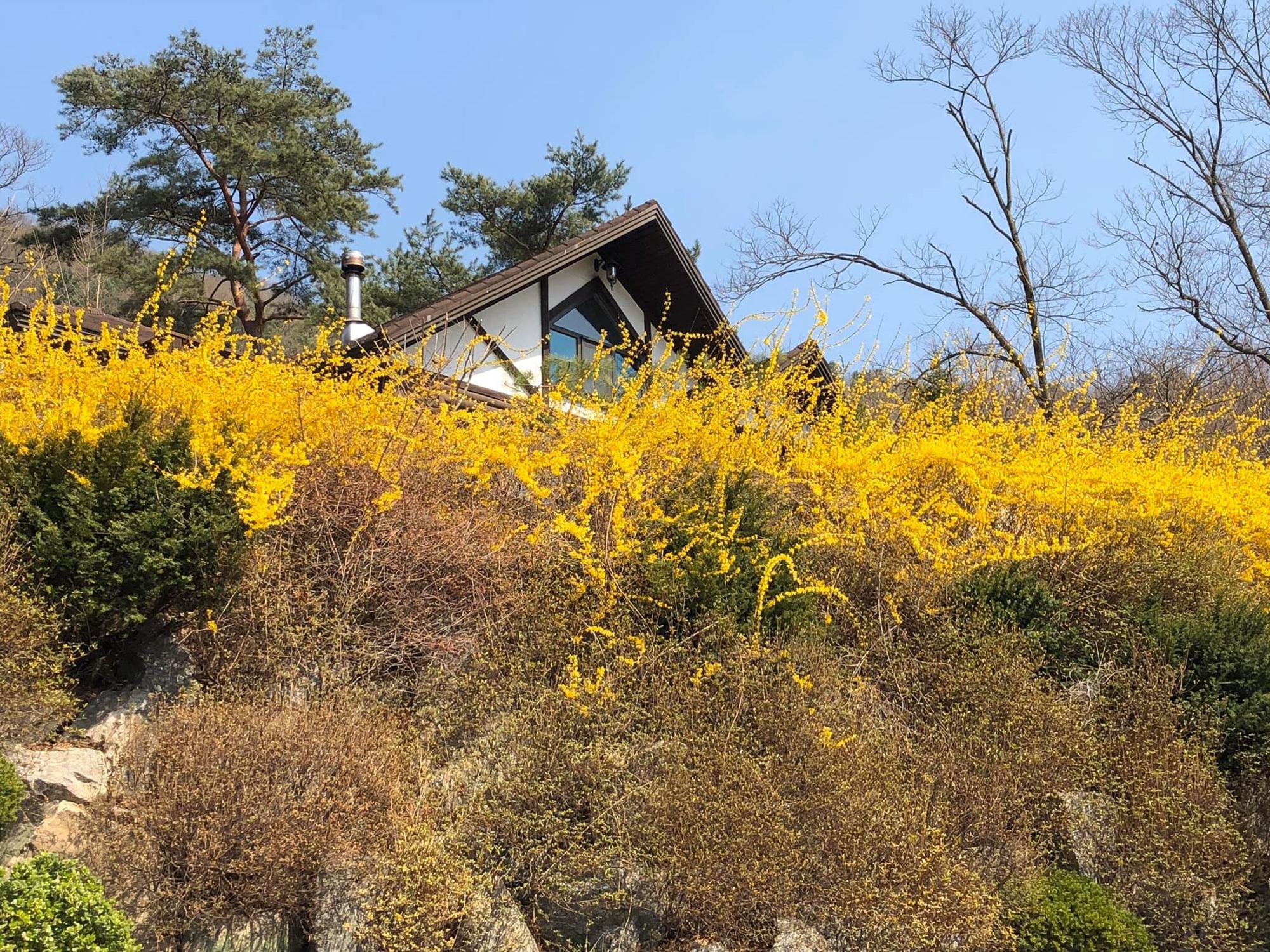 숙소 외관