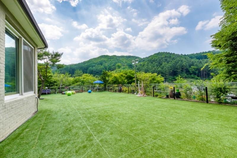 Yangpyeong Vivaldi Unshared House Pension-24