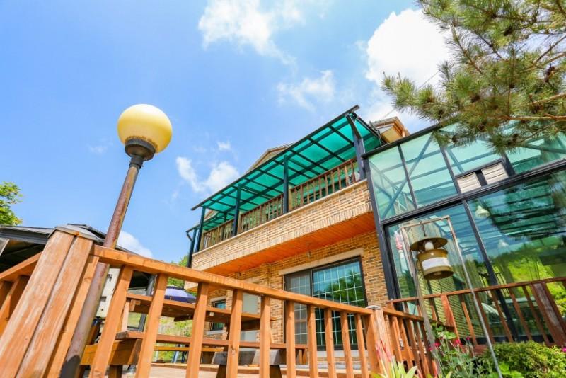 Yangpyeong Saesoon Pension-6