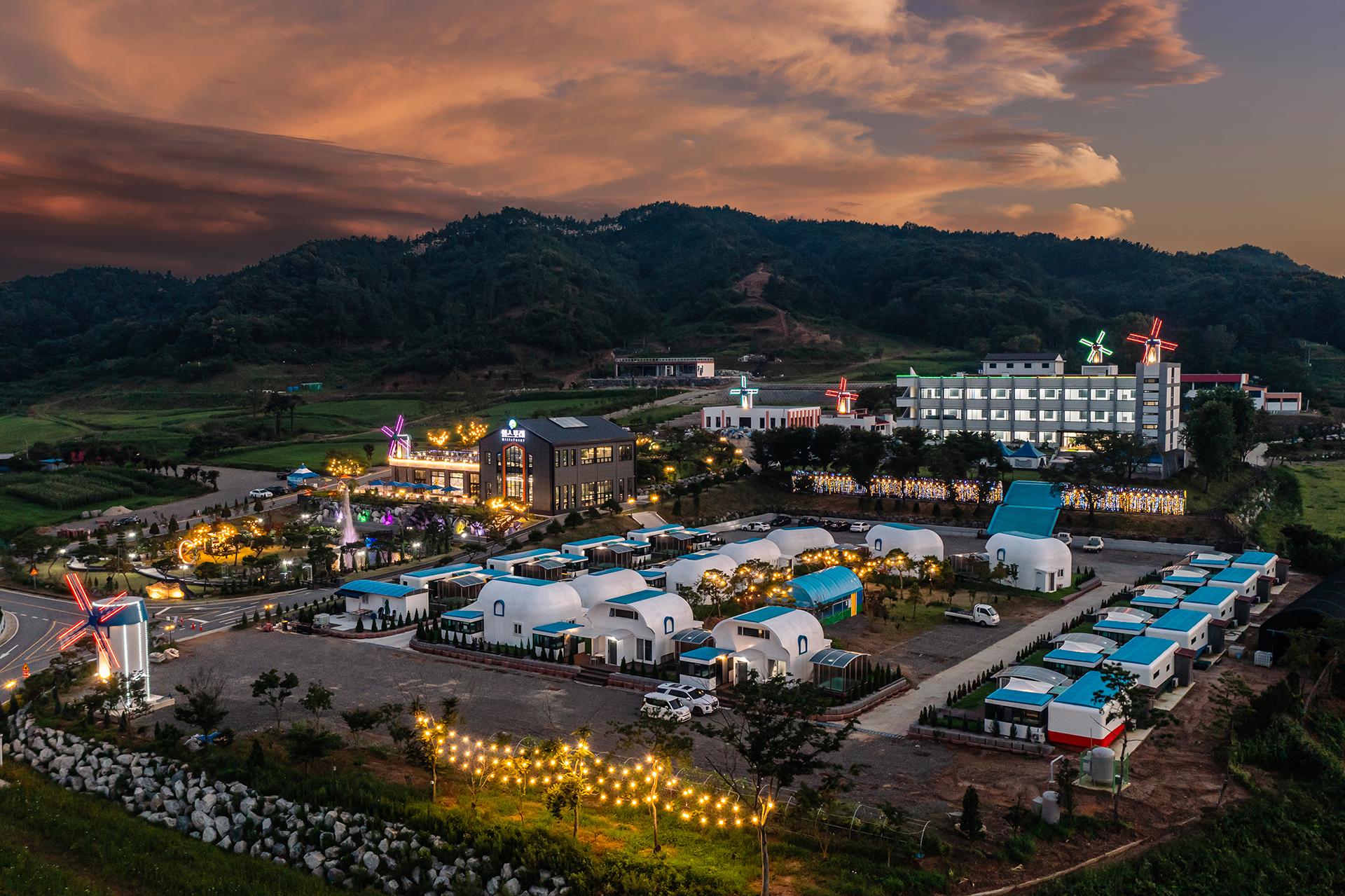 Princess Hill Spore