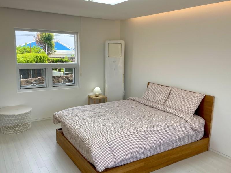 Jeju Pyeongdae 1986 Pension