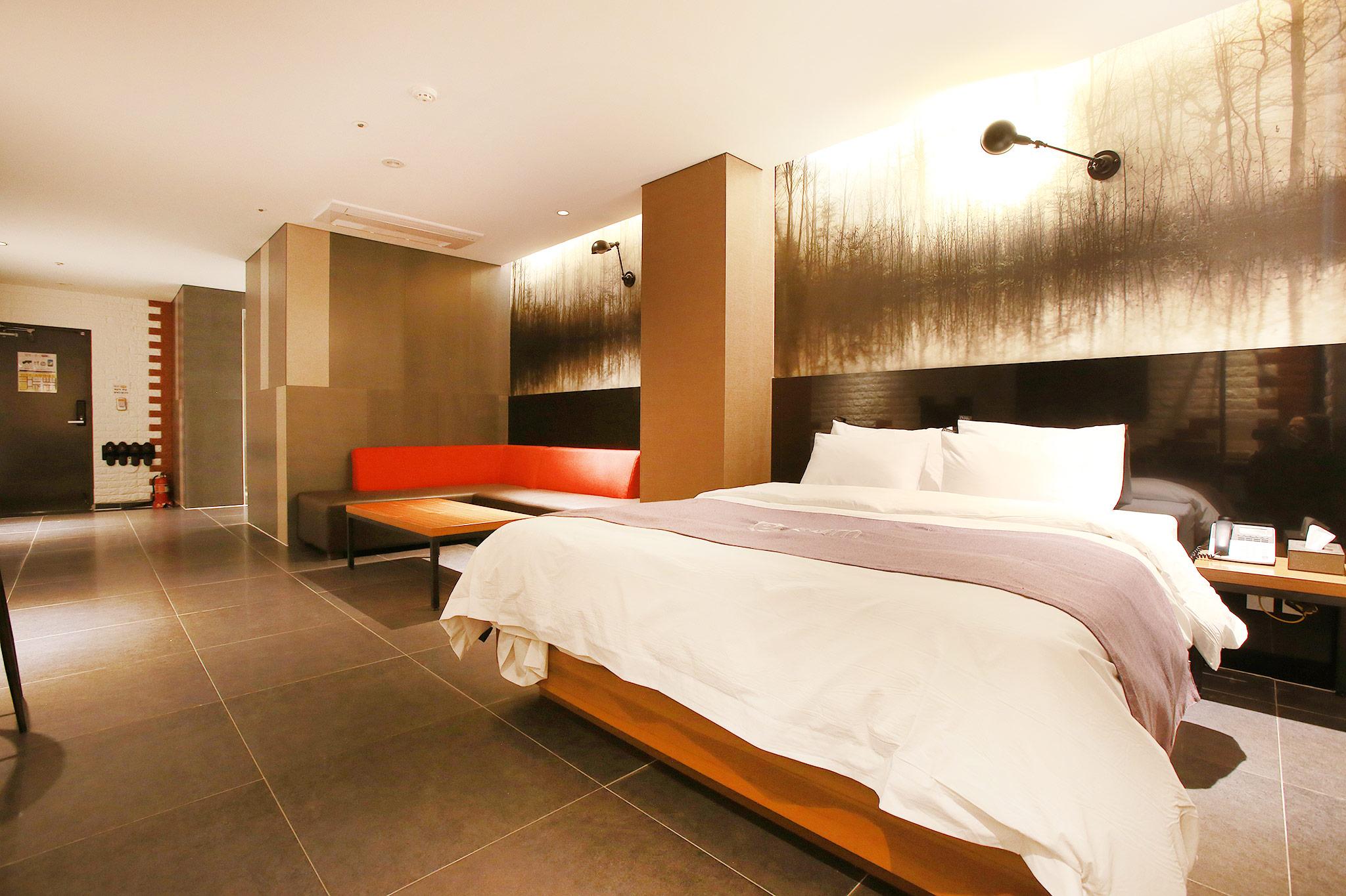 Namyangju Hotel Gram