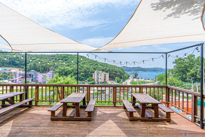 Daebudo Beautiful Pension-57